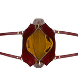 Patricia Nash Napoli Shoulder Handbag