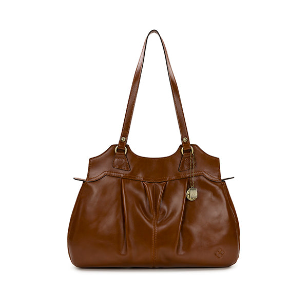 Patricia Nash Napoli Shoulder Handbag