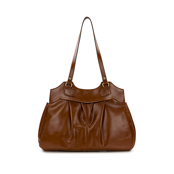 Patricia Nash Napoli Shoulder Handbag