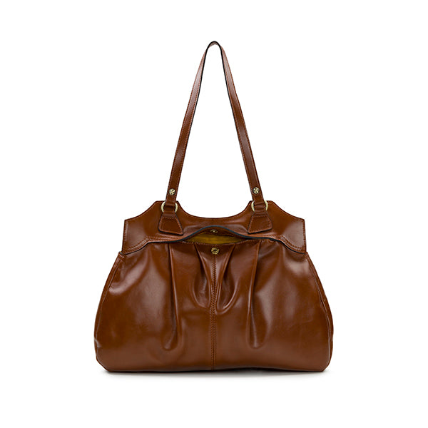 Patricia Nash Napoli Shoulder Handbag