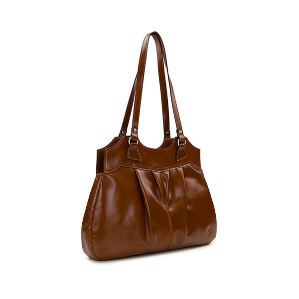 Patricia Nash Napoli Shoulder Handbag
