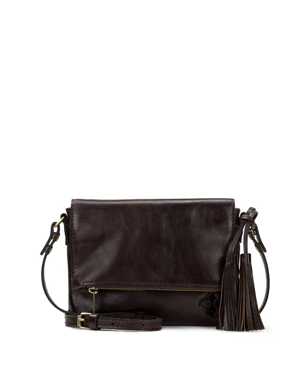 Patricia Nash Corfu Crossbody Handbag