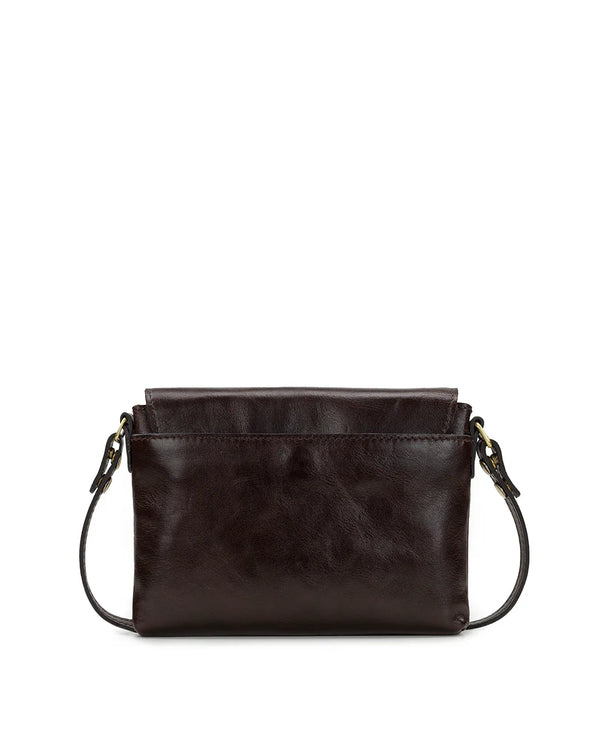 Patricia Nash Corfu Crossbody Handbag