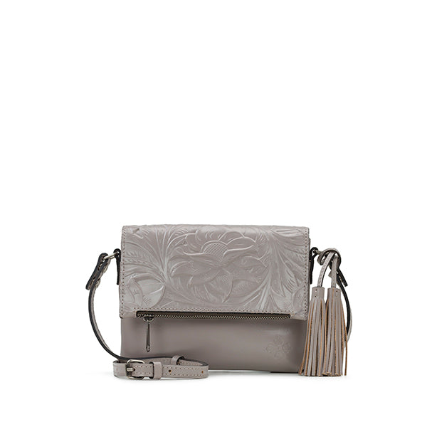 Patricia Nash Corfu Crossbody Handbag