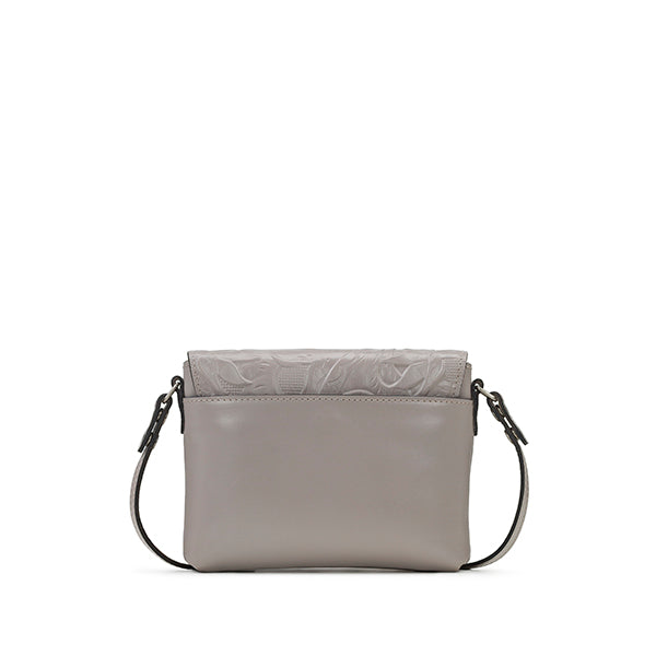 Patricia Nash Corfu Crossbody Handbag