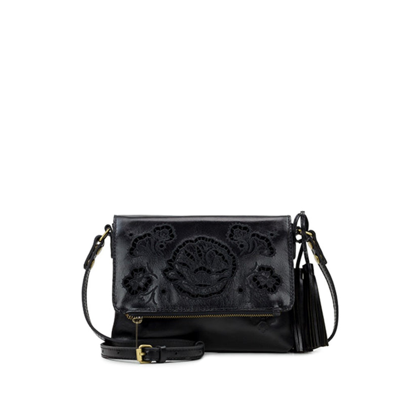 Patricia Nash Corfu Crossbody Handbag