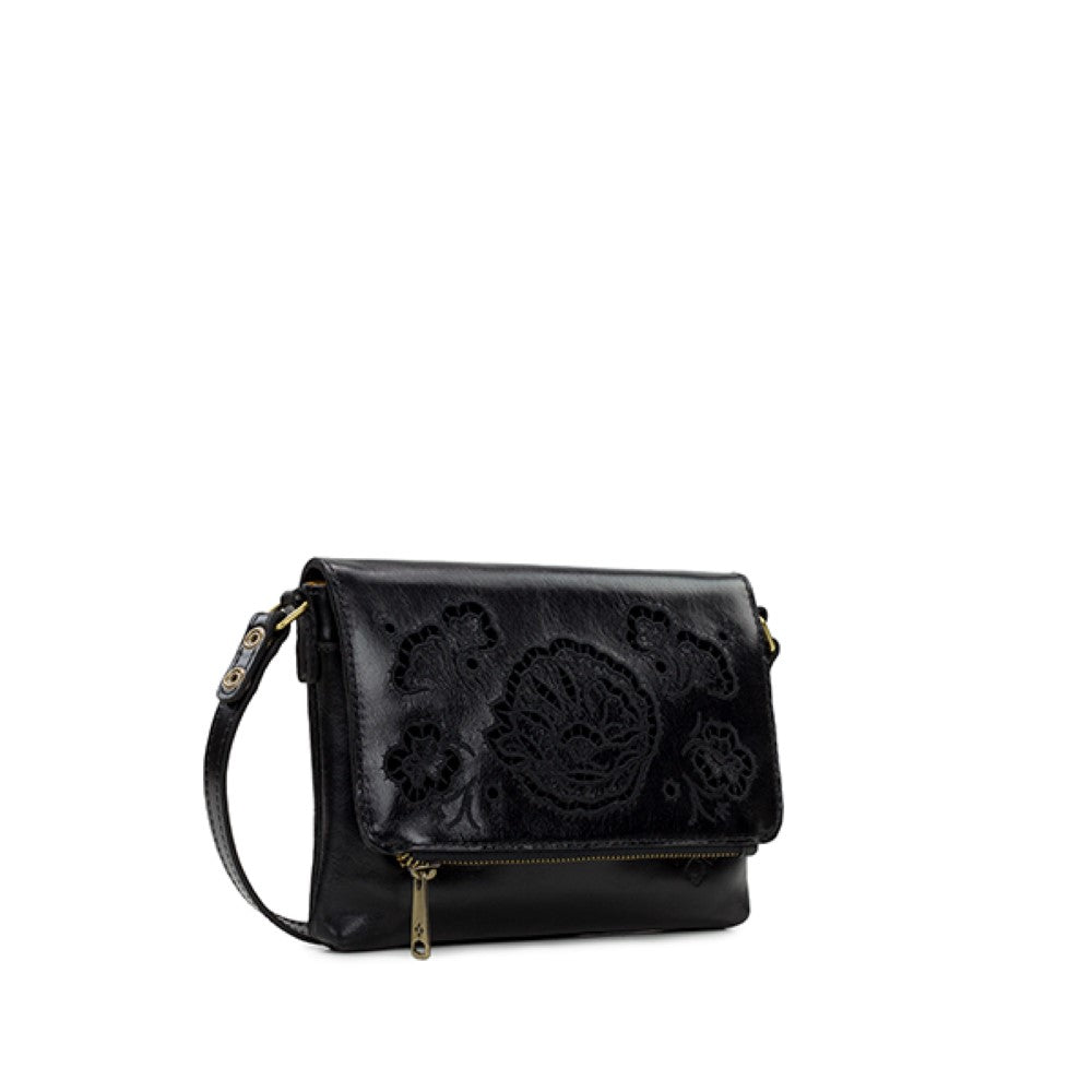 Patricia Nash Corfu Crossbody Handbag