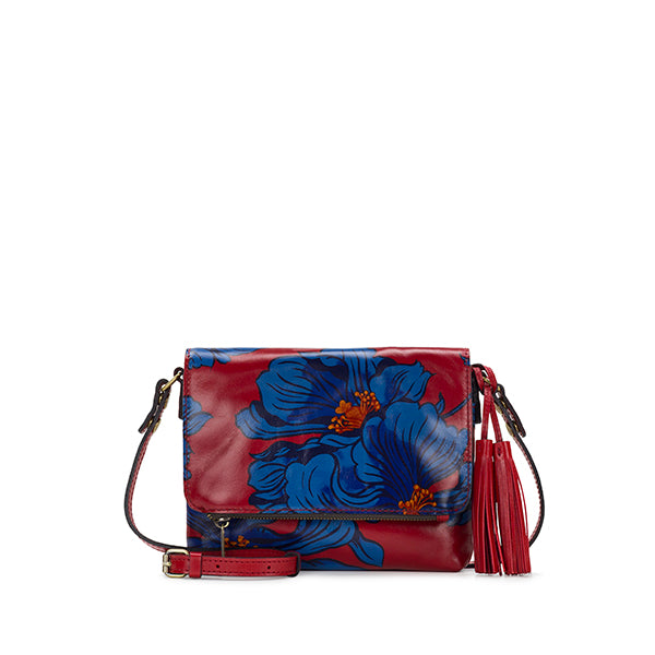 Patricia Nash Corfu Crossbody Handbag