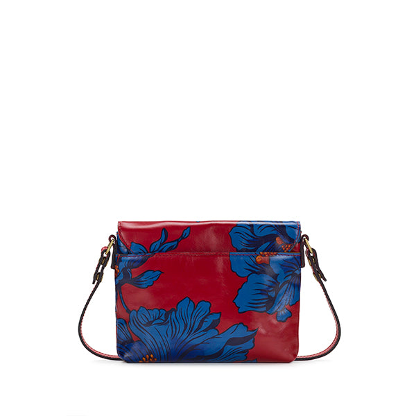Patricia Nash Corfu Crossbody Handbag