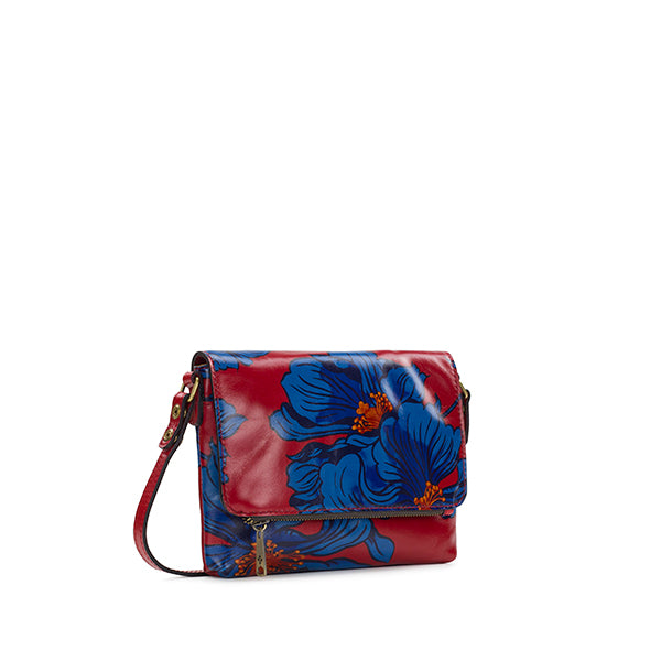 Patricia Nash Corfu Crossbody Handbag