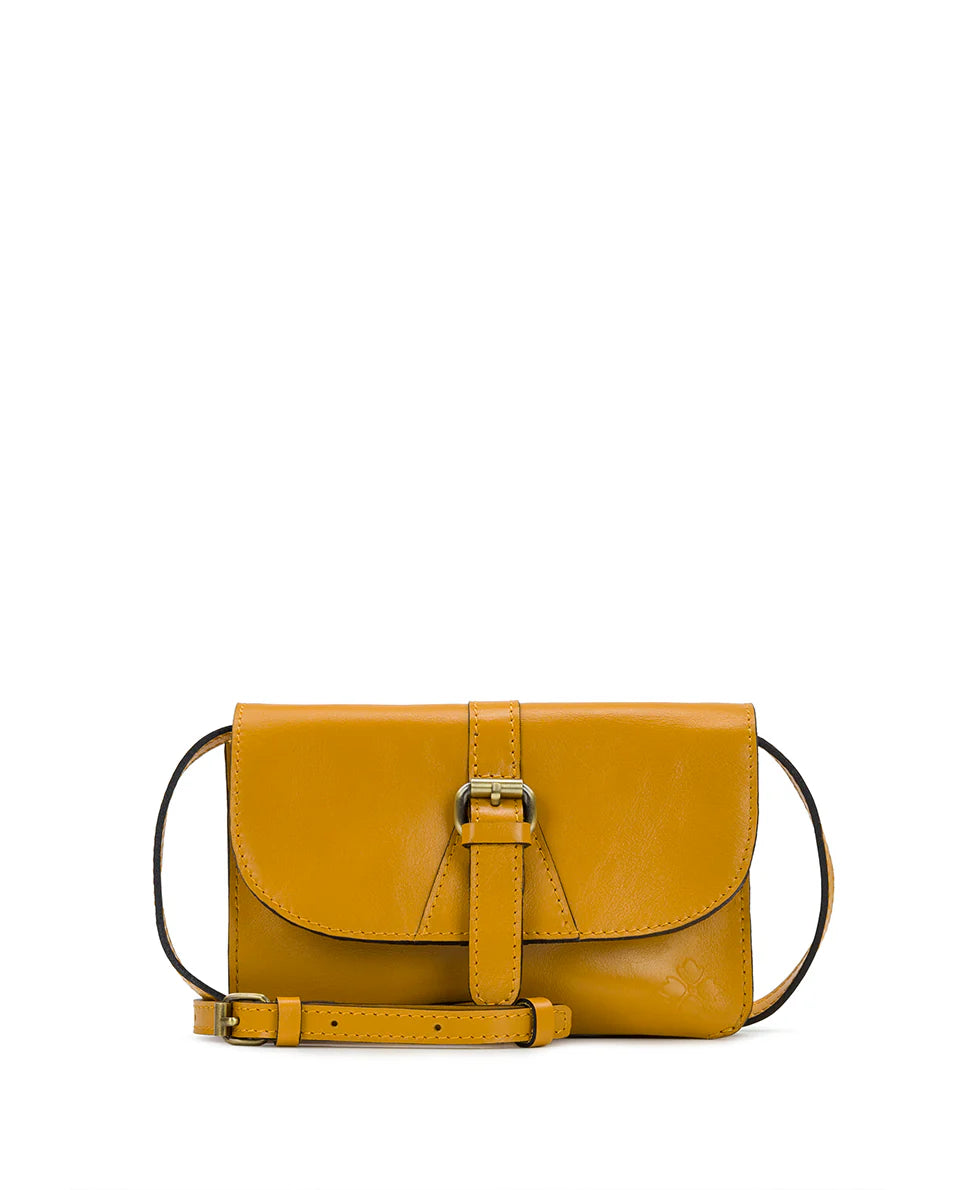 Patricia Nash Torri Crossbody Handbag