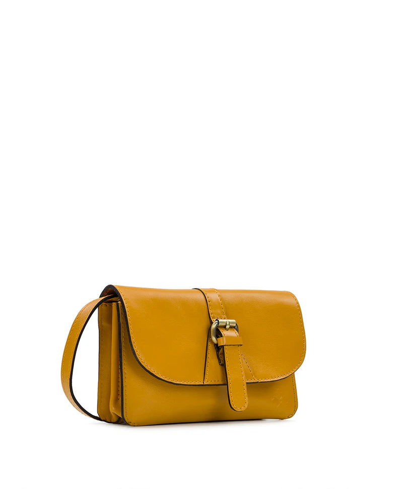 Patricia Nash Torri Crossbody Handbag