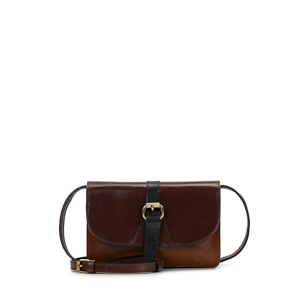Patricia Nash Torri Crossbody Handbag