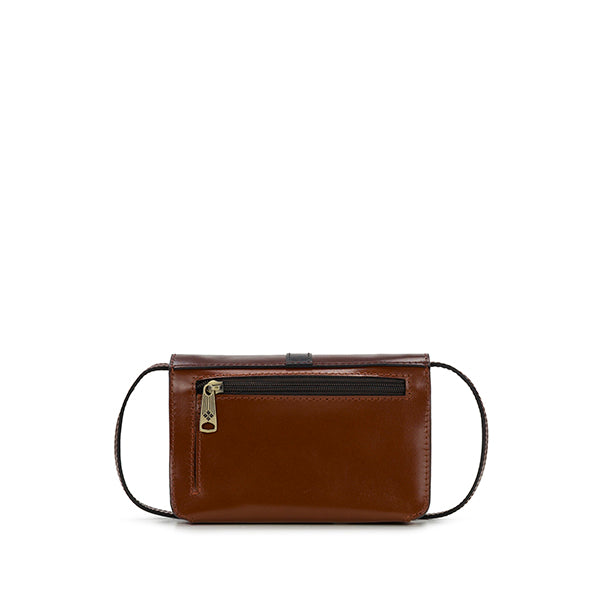 Patricia Nash Torri Crossbody Handbag