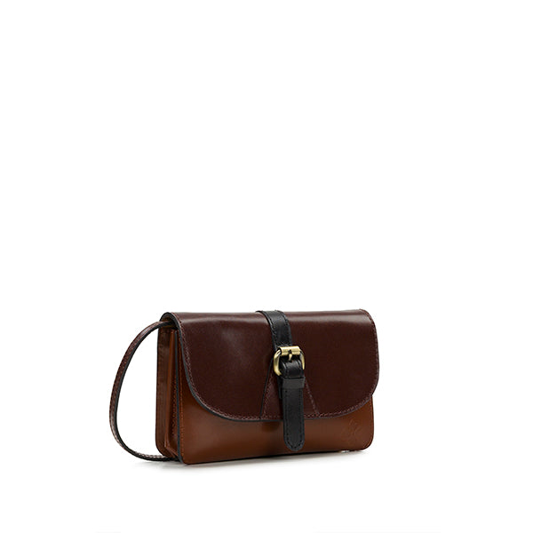 Patricia Nash Torri Crossbody Handbag