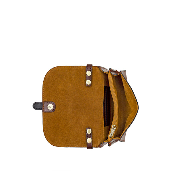 Patricia Nash Torri Crossbody Handbag