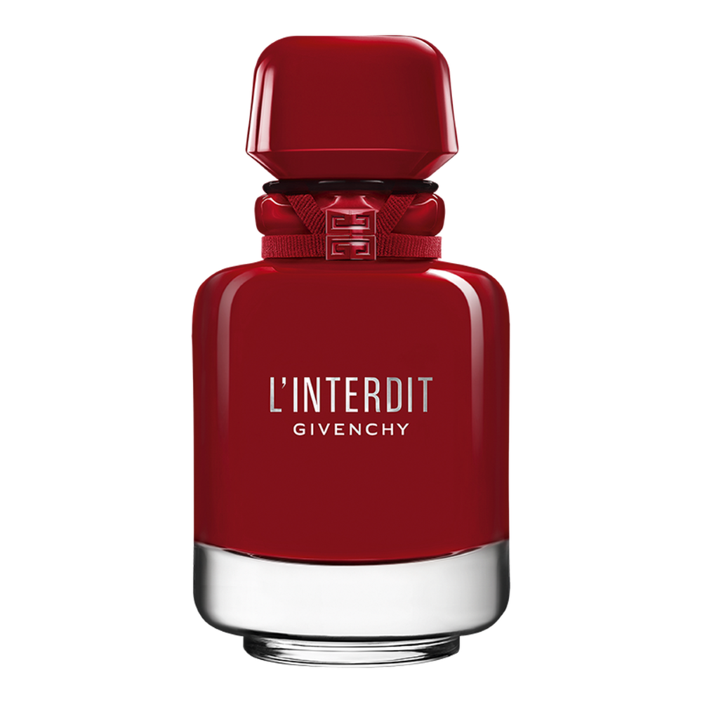 Givenchy L'Interdit Eau de Parfum Rouge Ultime Spray - 1.7 oz.