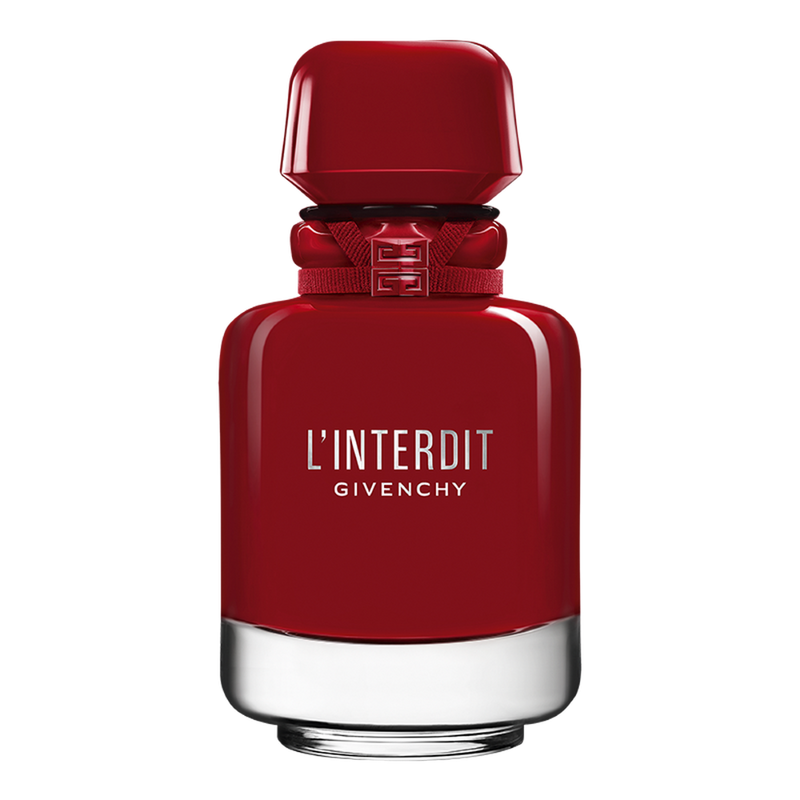 Givenchy L'Interdit Eau de Parfum Rouge Ultime Spray - 1.7 oz.