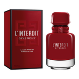 Givenchy L'Interdit Eau de Parfum Rouge Ultime Spray - 1.7 oz.