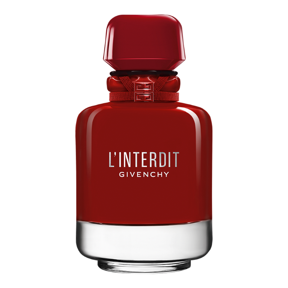 Givenchy L'Interdit Eau de Parfum Rouge Ultime Spray - 2.7 oz.