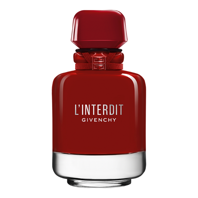 Givenchy L'Interdit Eau de Parfum Rouge Ultime Spray - 2.7 oz.