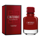 Givenchy L'Interdit Eau de Parfum Rouge Ultime Spray - 2.7 oz.