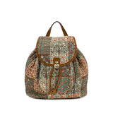 Patricia Nash Arezzo Backpack