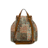 Patricia Nash Arezzo Backpack