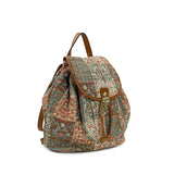 Patricia Nash Arezzo Backpack