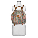 Patricia Nash Arezzo Backpack