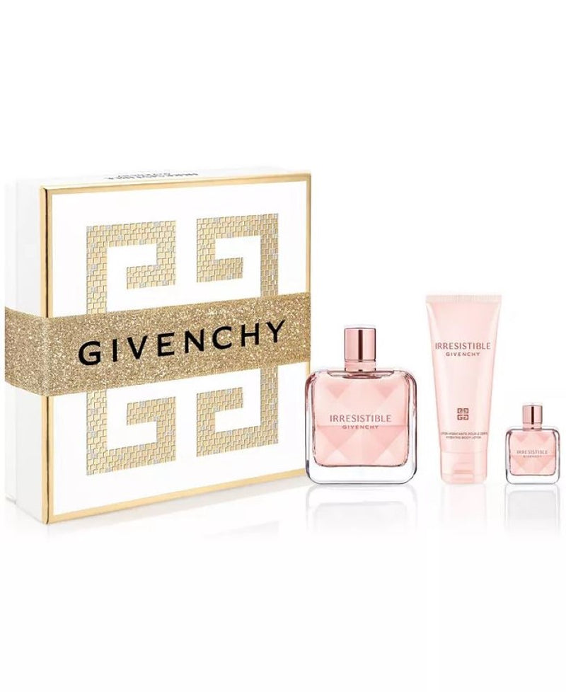 Givenchy Irresistible Eau de Parfum 3-Piece Gift Set