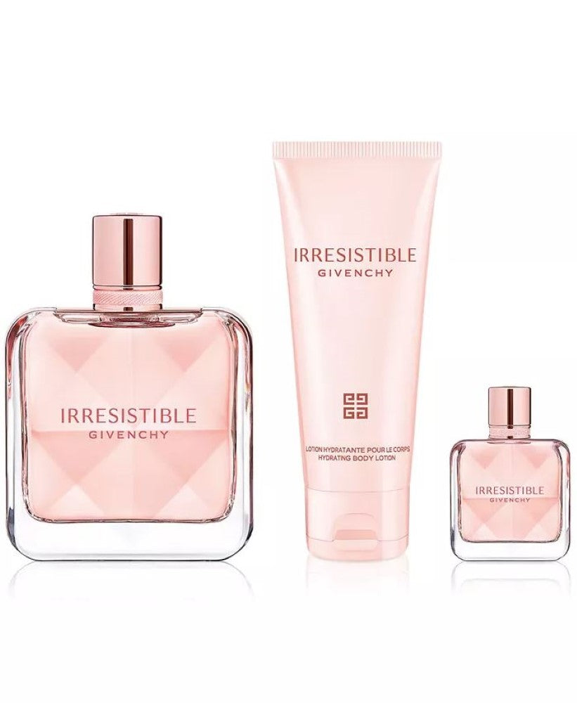 Givenchy Irresistible Eau de Parfum 3-Piece Gift Set