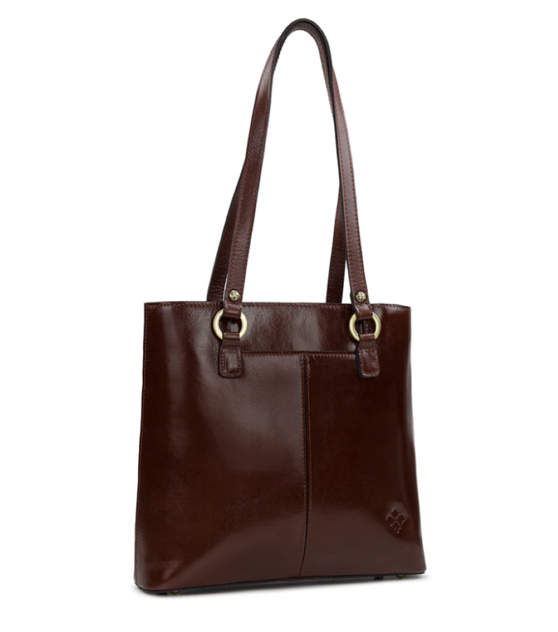 Patricia Nash Luna Tote Handbag