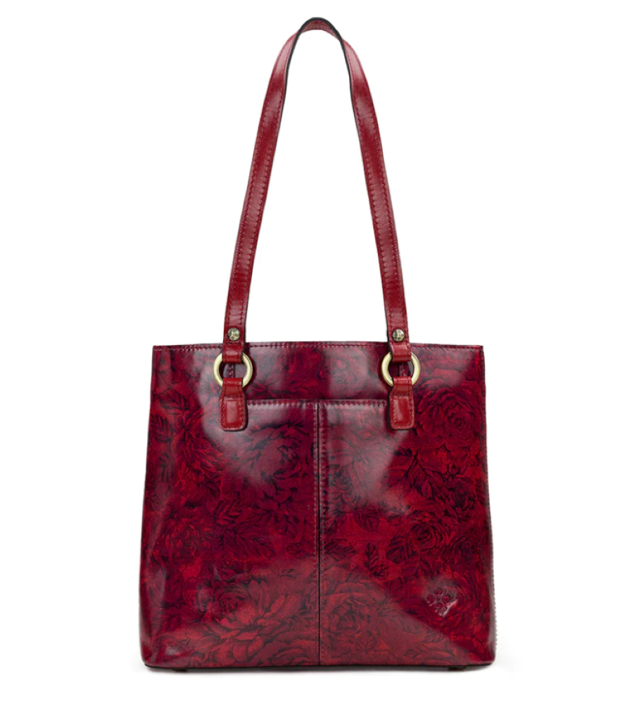 Patricia Nash Luna Tote Handbag