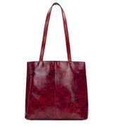 Patricia Nash Luna Tote Handbag