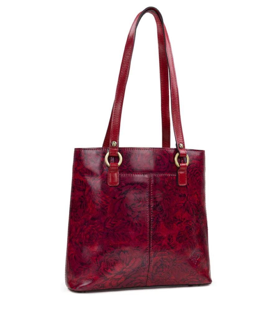 Patricia Nash Luna Tote Handbag