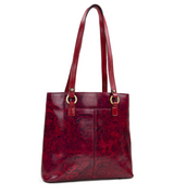 Patricia Nash Luna Tote Handbag