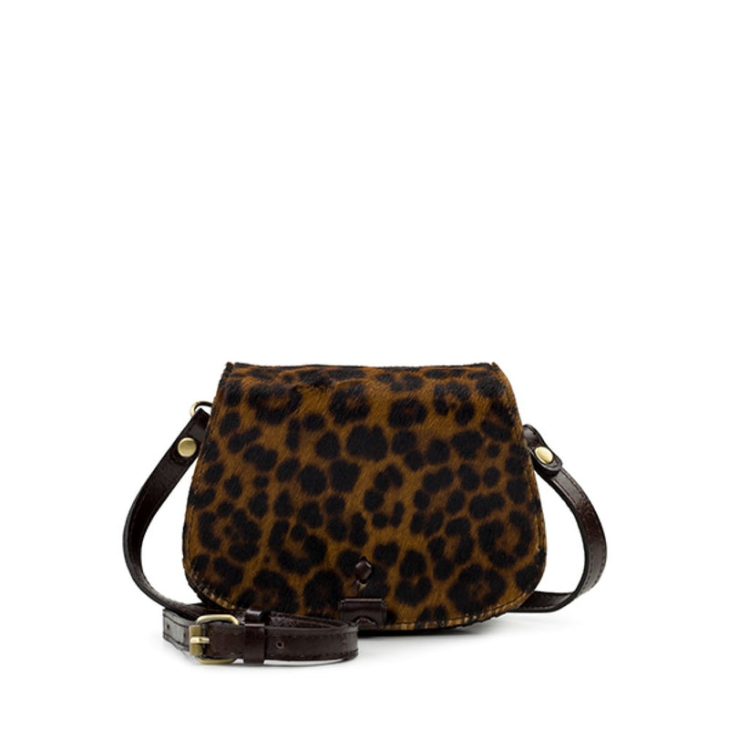 Patricia Nash Finch Crossbody Handbag