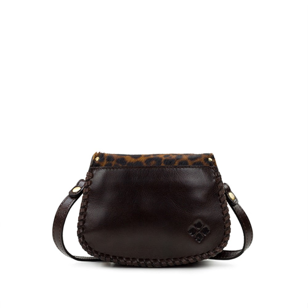 Patricia Nash Finch Crossbody Handbag