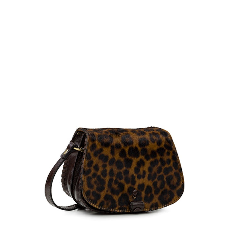 Patricia Nash Finch Crossbody Handbag