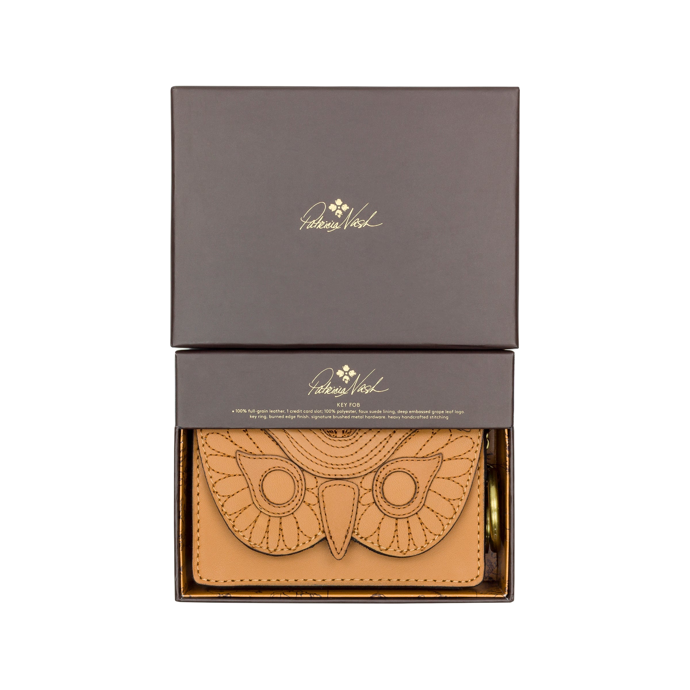 Patricia Nash Mini Lanza Gift Box