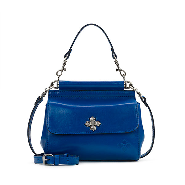 Patricia Nash Noelle Crossbody Handbag – ShopCGX