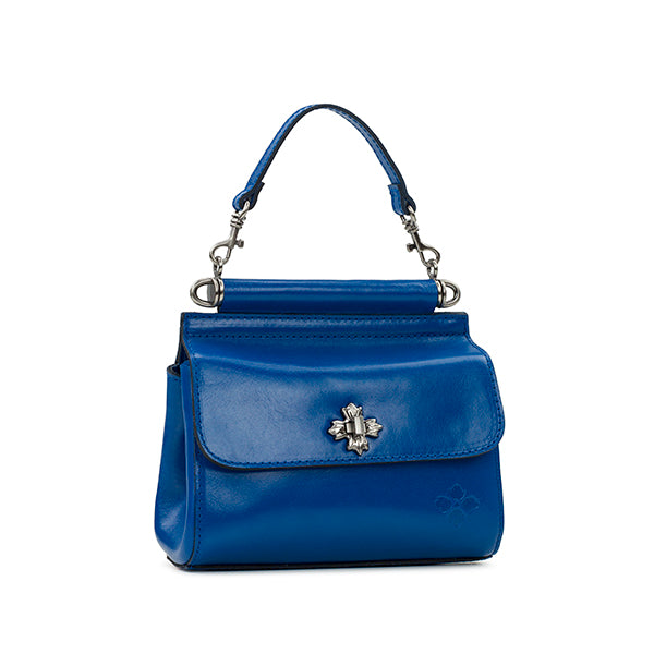Patricia Nash Noelle Crossbody Handbag – ShopCGX