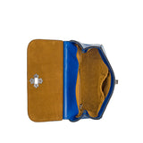Patricia Nash Noelle Crossbody Handbag