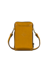 Patricia Nash Albertine Phone Crossbody Handbag