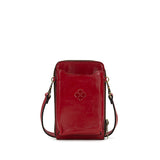 Patricia Nash Albertine Phone Crossbody Handbag