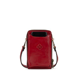 Patricia Nash Albertine Phone Crossbody Handbag