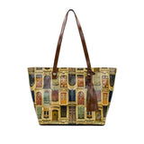 Patricia Nash Gimone Tote Handbag