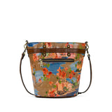 Patricia Nash Eleanor Bucket Handbag