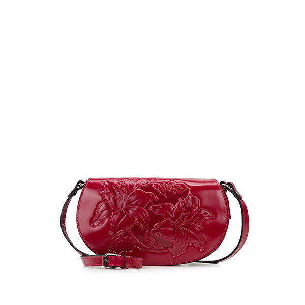 Patricia Nash Lydie Crossbody Handbag